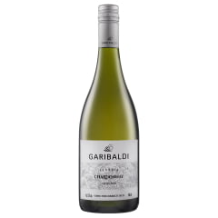 Vinho Garibaldi Terroir Chardonnay Branco Seco 750ml 