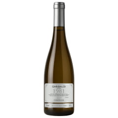 Vinho Garibaldi Memórias Chardonnay Branco Seco 750ml 