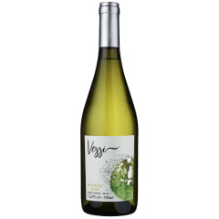 Vinho Maximo Boschi Vezzi Bianco Branco Seco 750ml