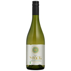 Vinho Mayos Reserva Chardonnay Branco Seco 750ml 