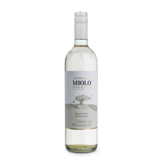 Vinho Miolo Seleção Chardonnay/Viognier Branco Seco 750ml