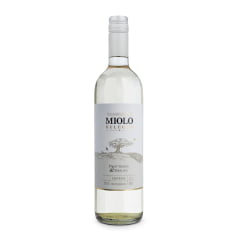 Vinho Miolo Seleção Pinot Grigio/Riesling Branco Seco 750ml