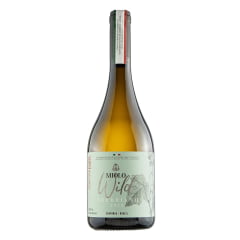 Vinho Miolo Wild Trebbiano Branco Seco 750ml 