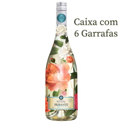 Vinho Monte Paschoal Frisante Blanc Branco Suave 750ml C/6