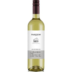 Vinho Panizzon Moscato Giallo Branco Seco 750ml