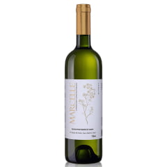 Vinho Pizzato Fausto Marcelle Branco Suave 750ml