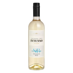 Vinho Salton Intenso Sauvignon Blanc Branco Seco 750ml 