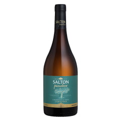 Vinho Salton Paradoxo Chardonnay Branco Seco 750ml Vinho Salton Paradoxo Chardonnay Branco Seco 750ml