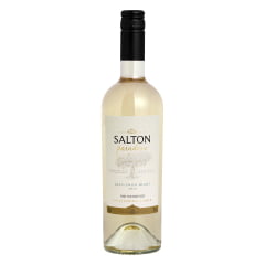 Vinho Salton Paradoxo Sauvignon Blanc Branco Seco 750ml