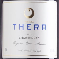 Vinho Thera Chardonnay Branco 750ml