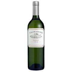Vinho Valmarino Chardonnay Branco Seco 750ml  