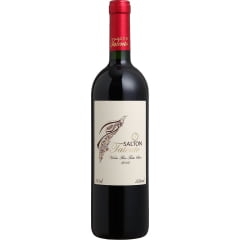 Vinhos Salton Campanha, Desejo, Talento e Virtude 750ml C/6