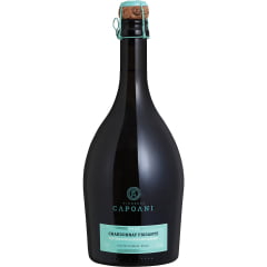 Vinho Capoani Frisante Chardonnay Branco Seco 750ml