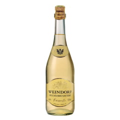 Courmayeur Frisante Weindorf Vinho Branco Suave 660ml