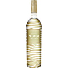 Peterlongo Presence Frisante Vinho Branco Suave 750ml
