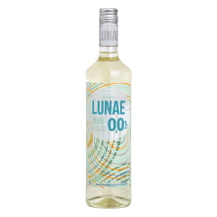 Vinho Salton Frisante Lunae Branco Zero Álcool 750ml Vinho Salton Frisante Lunae Branco Zero Álcool 750ml