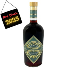 Vinho Casa Marques Pereira Cachos Temporões Licoroso Tinto Doce 500ml