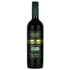 Mena Kaho Orgânico Vinho Tinto Seco 750ml C/6