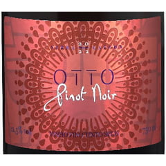 Otto Pinot Noir Vinho Tinto Seco 750ml