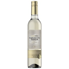 Kit Vinhos Aurora Colheita Tardia Branco/Tinto/Rosé Suave 500ml C/4 de cada