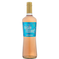 Vinho Aurora Saint Germain Frisantíssimo Sweet Rosé 750ml C/6