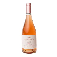 Vinho Castellamare Select Pinot Noir Rosé Seco 750ml Vinho Castellamare Select Pinot Noir Rosé Seco 750ml