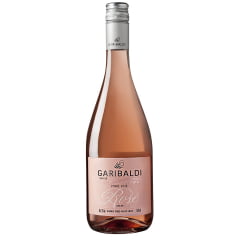 Vinho Garibaldi Terroir Pinot Noir Rosé 750ml