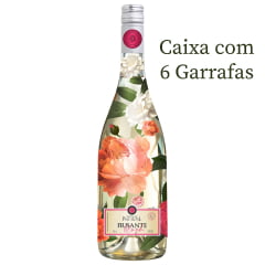 Vinho Monte Paschoal Frisante Blush Rosé Suave 750ml C/6