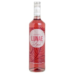 Vinho Salton Lunae Frisante Rosé Demi-Sec 750ml 