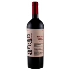 areA15 Vinho Tinto Seco Gran Reserva Merlot/Tannat 750ml