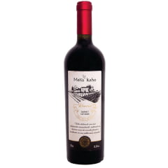 Vinho Mena Kaho Reserva Cabernet Sauvignon Tinto Seco 750ml