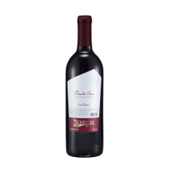 Vinho Adega Chesini Bordô Tinto Seco 750ml