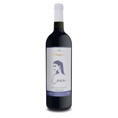 Vinho Adega Chesini Le Ragazze Cora Tinto Demi-Sec 750ml