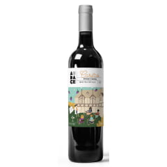 Vinho Audace Caritas Pinot Noir Tinto Seco 750ml