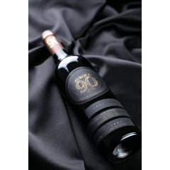 Vinho Aurora Edição 90 Anos Tinto Seco 750ml
