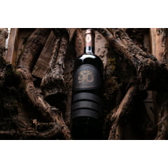 Vinho Aurora Edição 90 Anos Tinto Seco 750ml