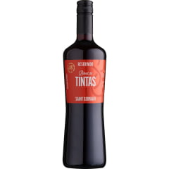 Vinho Aurora Saint Germain Blend Tinto Seco 750ml