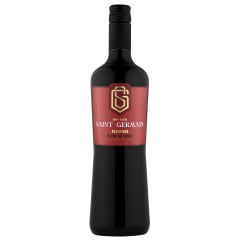 Vinho Aurora Saint Germain Blend Tinto Seco 750ml