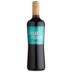 Vinho Aurora Saint Germain Frisantíssimo Sweet Red 750ml