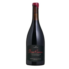 Vinho Bodegone Gran Reserva Teroldego Tinto Seco 750ml