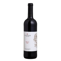 Vinho Bodegone Merlot Tinto Seco 750ml