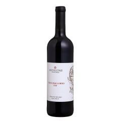 Vinho Bodegone Teroldego/Rebo Tinto Seco 750ml