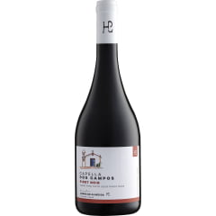 Vinho Capella dos Campos Pinot Noir Tinto Seco 750ml