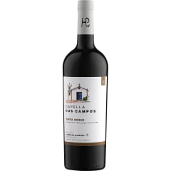 Vinho Capella dos Campos Tinta Roriz Tinto Seco 750ml 