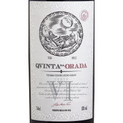 Vinho Casa Marques Pereira Quinta da Orada Corte VI Tinto Seco 750ml