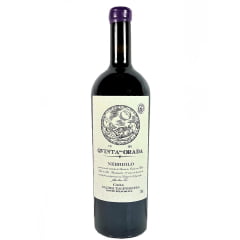 Vinho Casa Marques Pereira Quinta da Orada Nebbiolo Tinto Seco 750ml