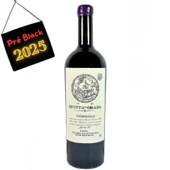 Vinho Casa Marques Pereira Quinta da Orada Nebbiolo Tinto Seco 750ml