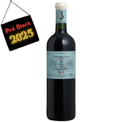 Vinho Casa Marques Pereira Reserva Cabernet Franc Tinto Seco 750ml Vinho Casa Marques Pereira Reserva Cabernet Franc Tinto Seco 750ml