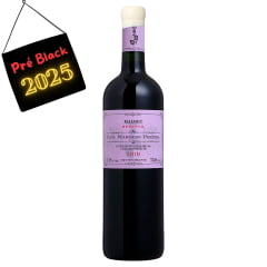 Vinho Casa Marques Pereira Reserva Malbec Tinto Seco 750ml Vinho Casa Marques Pereira Reserva Malbec Tinto Seco 750ml