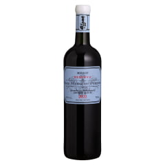 Vinho Casa Marques Pereira Reserva Merlot Tinto Seco 750ml